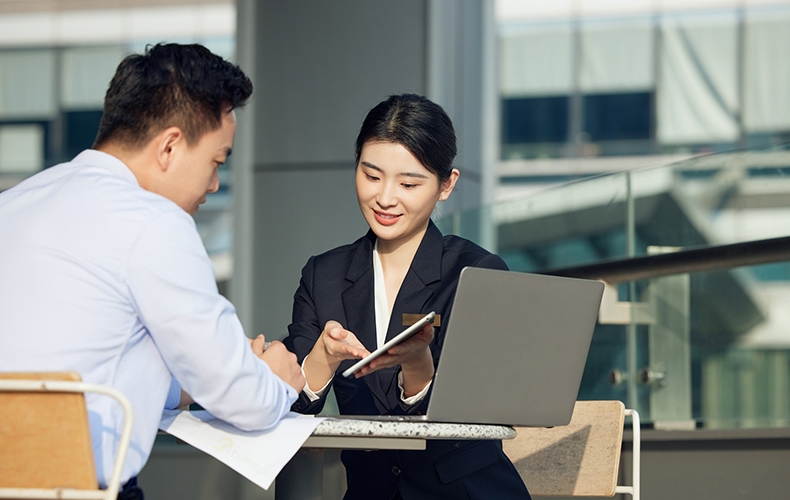 服務網(wǎng)絡查詢